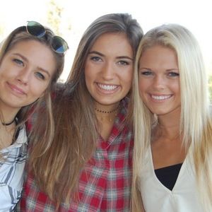 Meet your Posher, Audrey